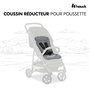 Voir la diapositive 2 : HAUCK Sur-assise pour poussette Pushchair Seat Liner