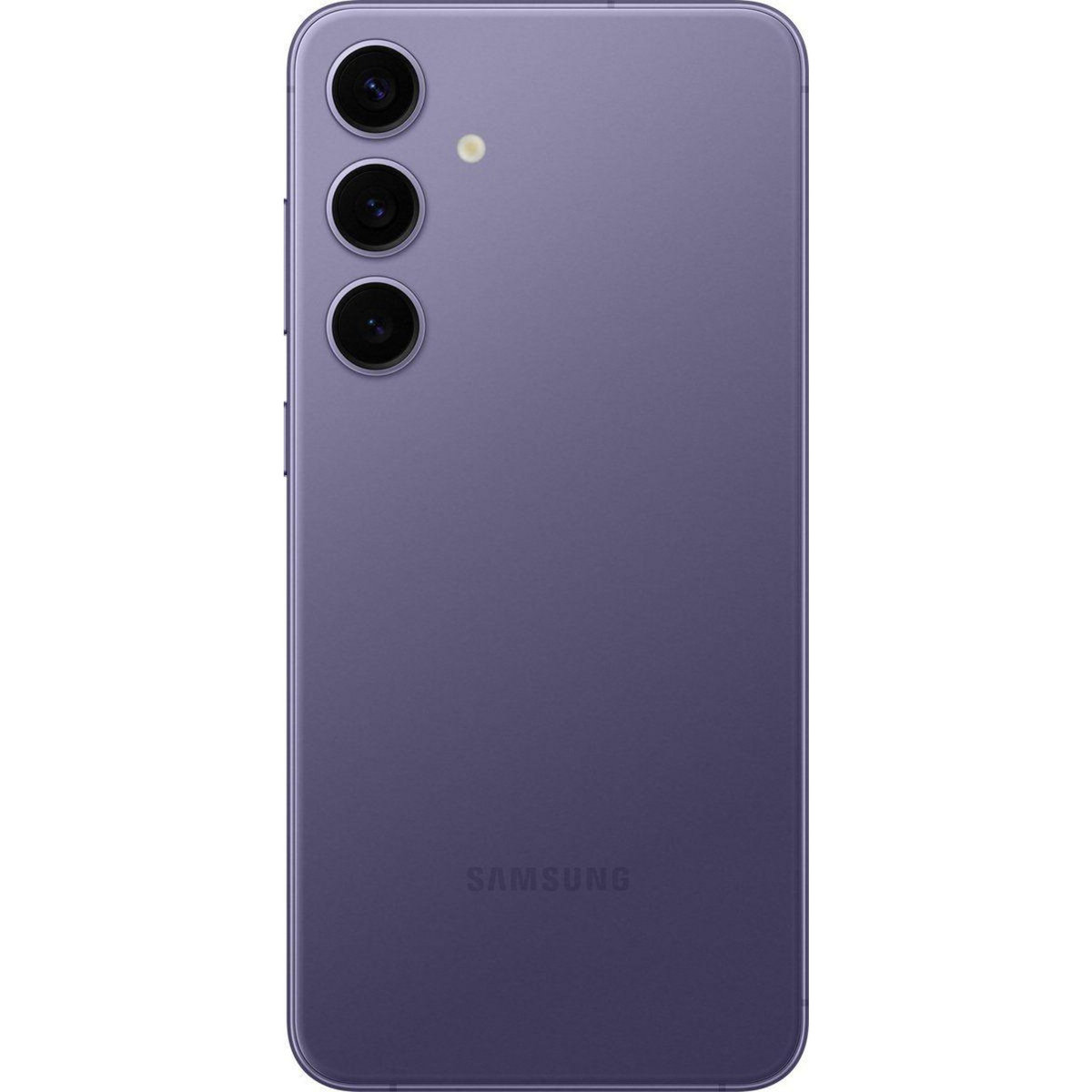 Samsung Samsung Galaxy S24+ 5G Dual Reconditionné 512 Go - Grade C - Violet