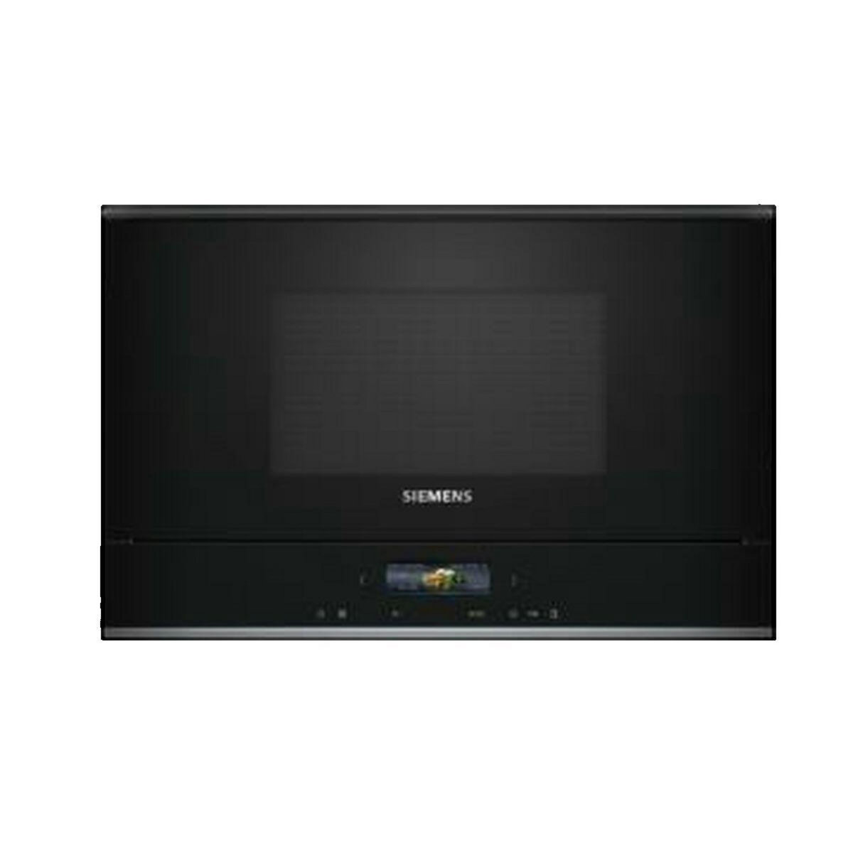 Siemens Micro-ondes Siemens BE732L1B1 intégré 900 W 21 L