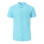 Bleu turquoise