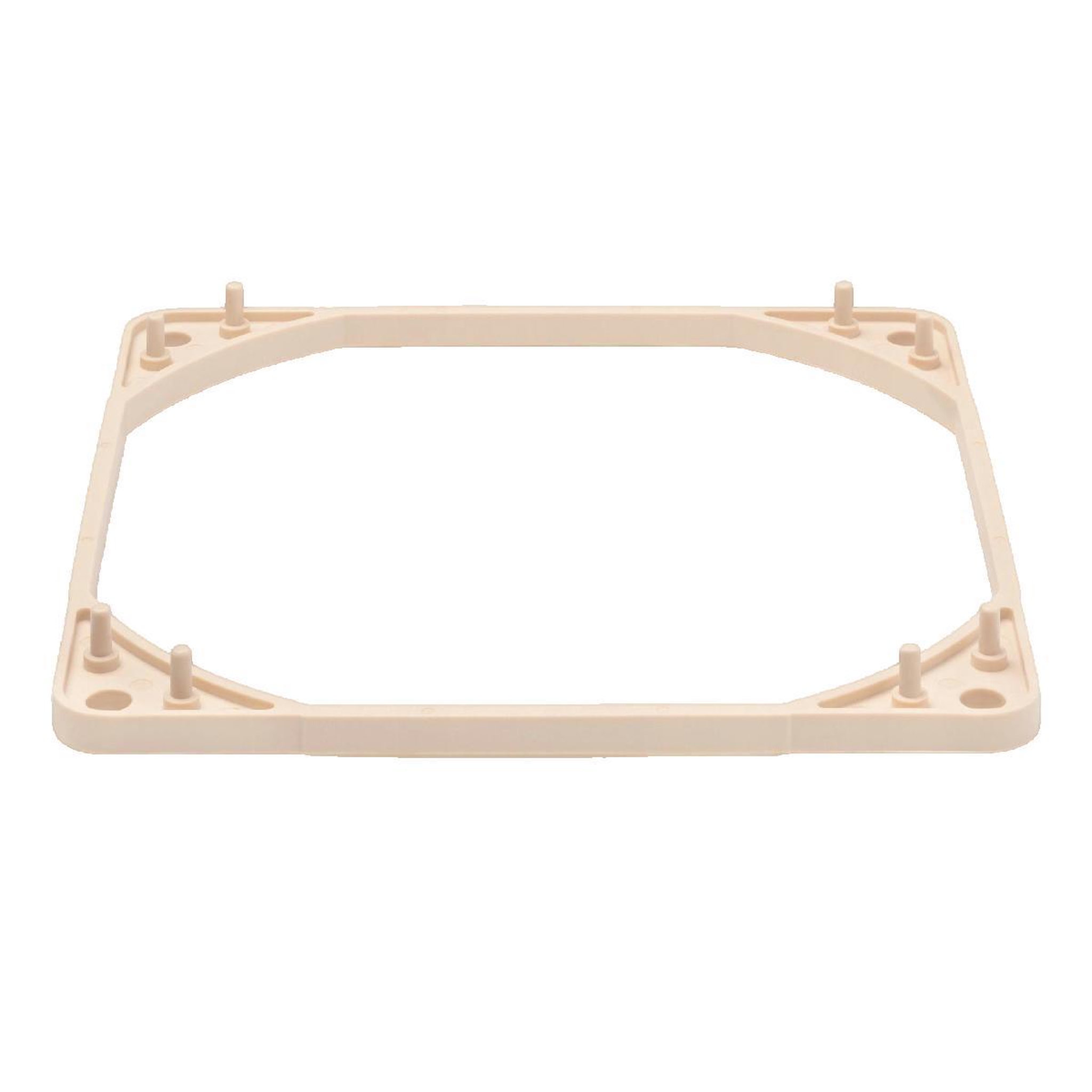 Voir la diapositive 2 : Noctua Kit de entretoises d'air Noctua NA-IS1-12 Sx2 marron et beige