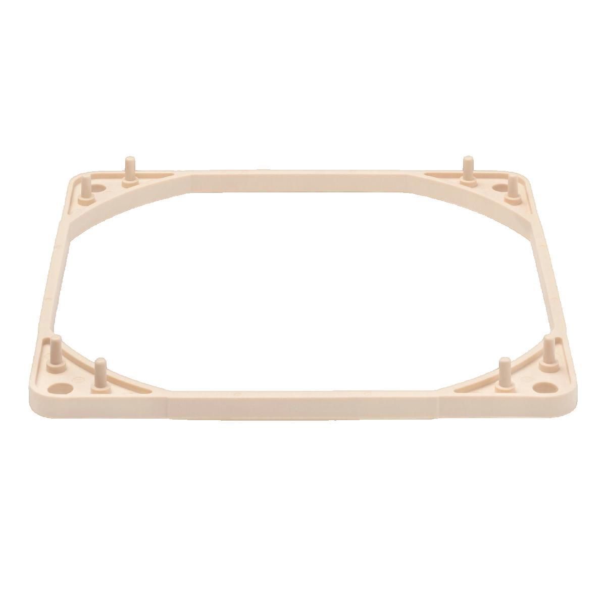 Noctua Kit de entretoises d'air Noctua NA-IS1-12 Sx2 marron et beige