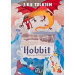 LE HOBBIT. EDITION ILLUSTREE, Tolkien John Ronald Reuel