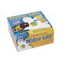 Voir la diapositive 2 : Toucan Lot de 6 fleurs absorbantes Water Lily - Toucan