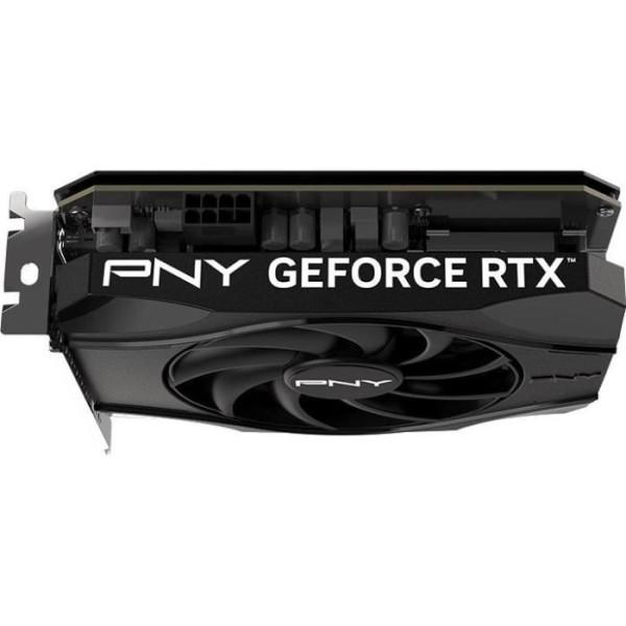 Voir la diapositive 6 : PNY PNY - Carte graphique - NVIDIA Blackwell GeForce RTX™ 5050 - VCG50508SFXPB1 - 8 Go DDR6