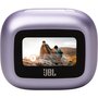 Voir la diapositive 4 : JBL Ecouteurs Live Flex 3 Violet