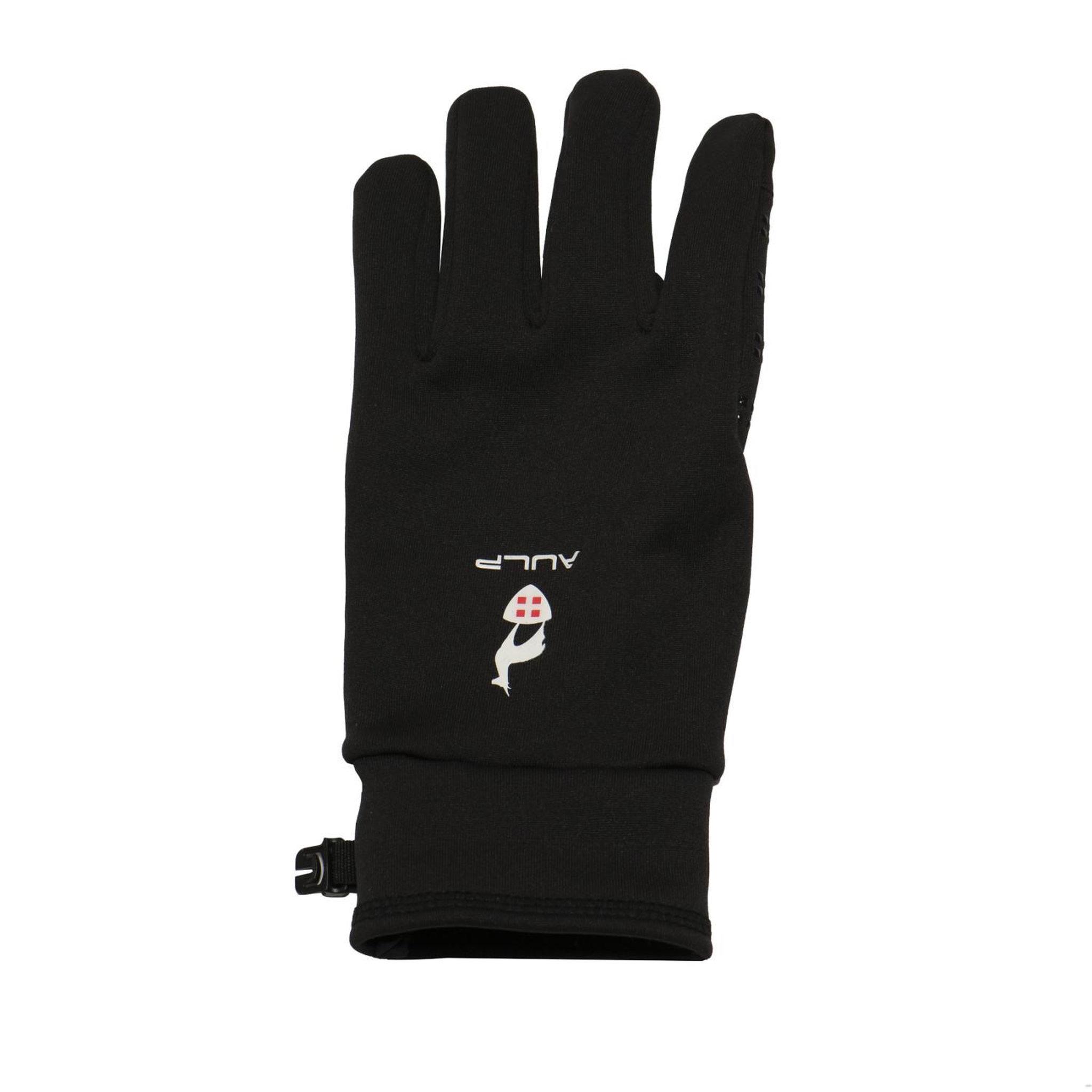 Voir la diapositive 1 : AULP Gants tactiles intérieurs polaires 230 GSM