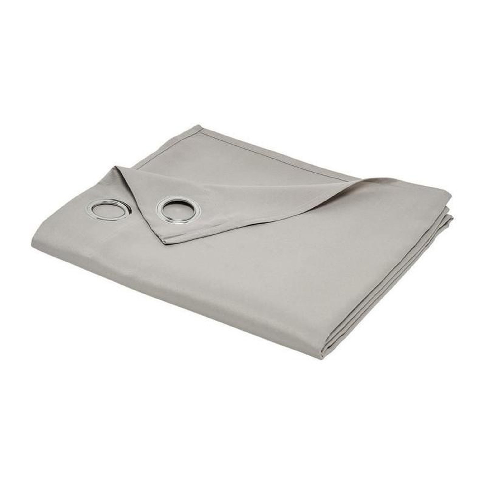 Today Rideau a oeillets - 140X240 - Dune - TODAY Essential - 356001