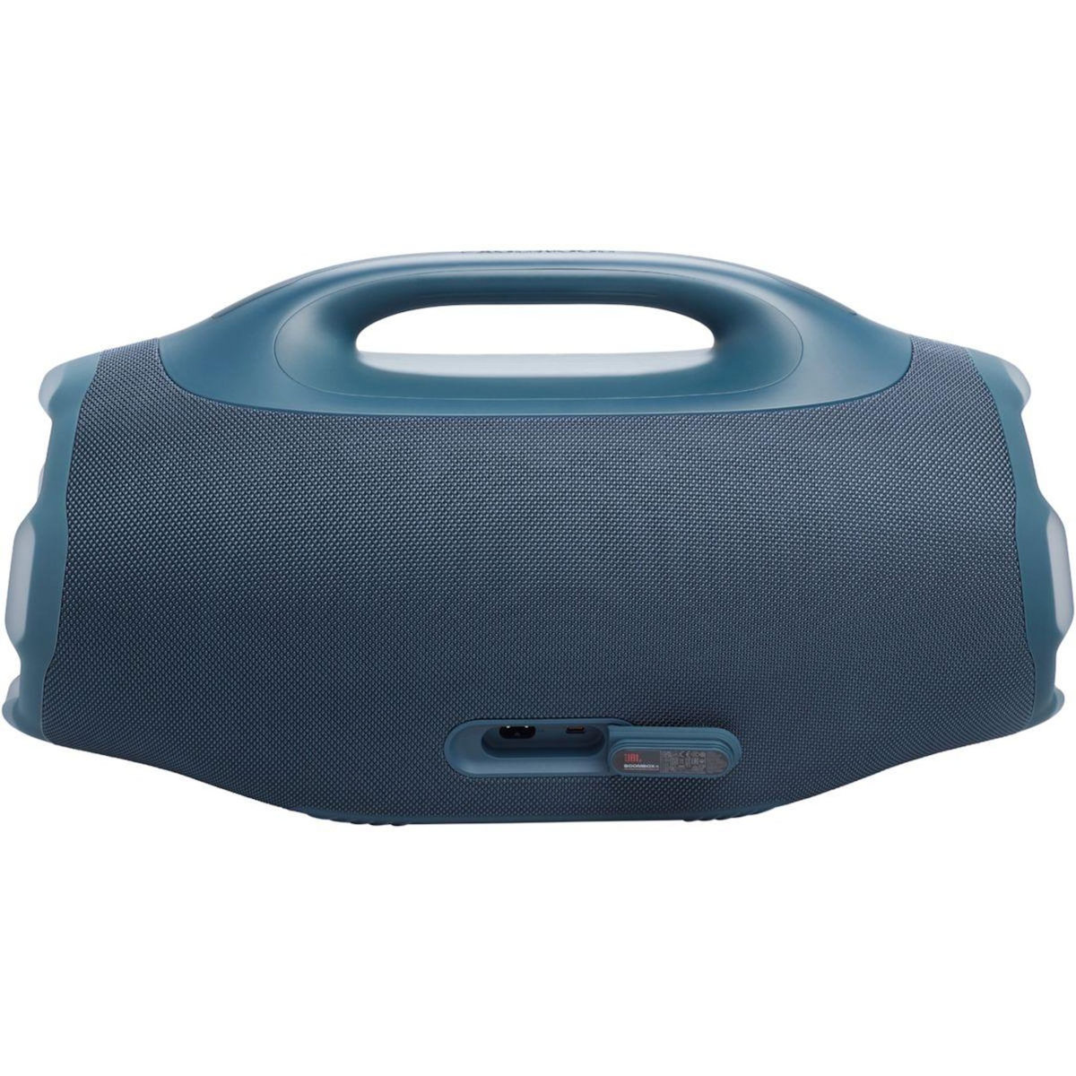 JBL Enceinte portable Boombox 4 Bleu