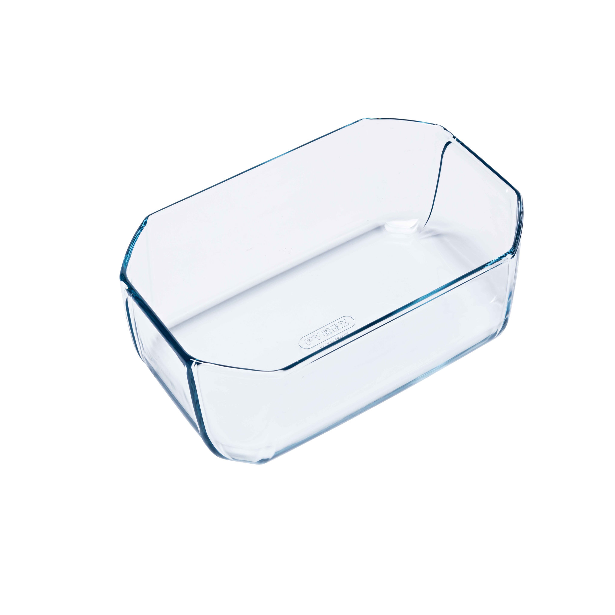 PYREX Plat à four en verre INSPIRATION 33 x 22 cm
