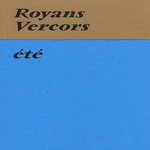 ROYANS VERCORS ETE, Da Costa Fabian