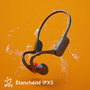 Voir la diapositive 3 : Philips Casque TAA5608BK Noir