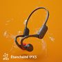 Voir la diapositive 3 : Philips Casque TAA5608BK Noir