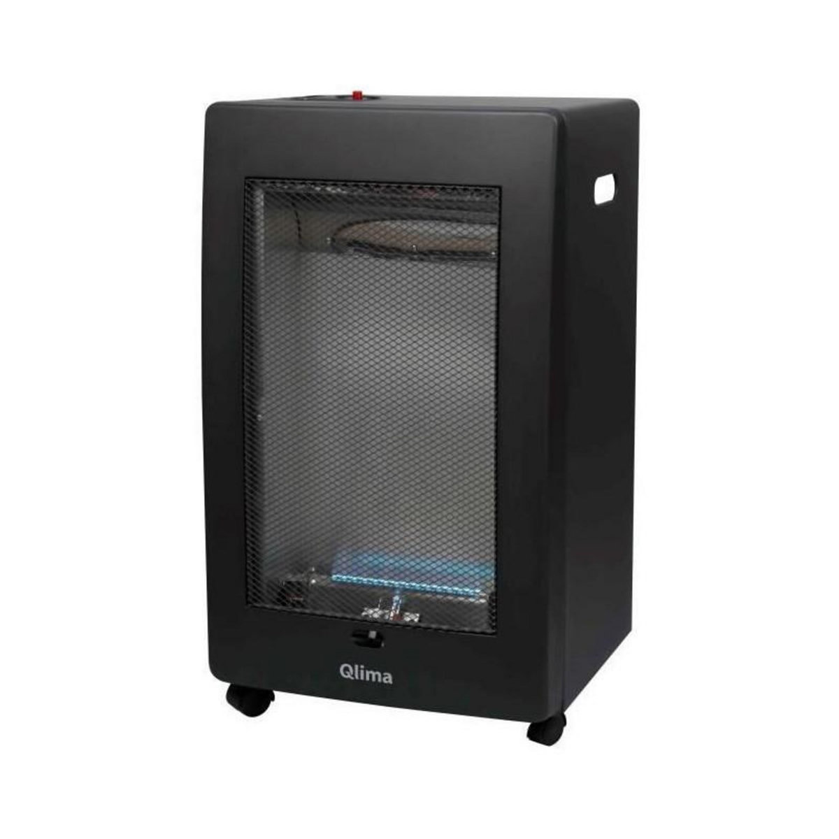 QLIMA QLIMA Poele a gaz GH438B