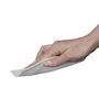 Voir la diapositive 4 : Paris Prix Lot de 16 Lingettes  Magiques  15cm Blanc