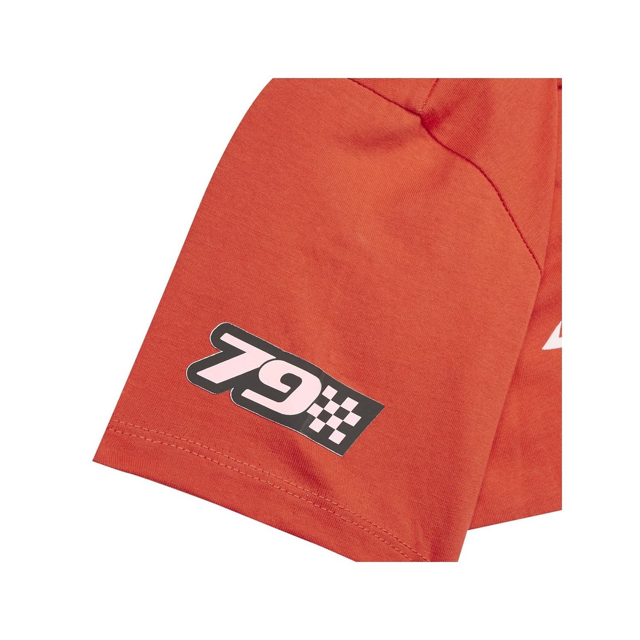 Voir la diapositive 6 : FREEGUN T-shirt garçon Collection Racing
