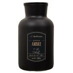 Paris Prix Bougie Parfumée Vintage  Apothicaire  1000g Ambre
