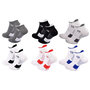 Voir la diapositive 3 : SERGIO TACCHINI Chaussettes SERGIO TACCHINI SNEAKER