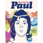 PAUL. LA RESURRECTION DE JAMES PAUL MCCARTNEY (1969-1973), Bourhis Hervé
