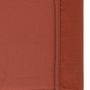 Voir la diapositive 2 : ATMOSPHERA Rideau Isolant à Œillets  Eliat  140x260cm Terracotta