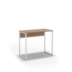 Habitat et Jardin bureau en bois  inna  100 x 60 x 75 cm - Chêne saphir