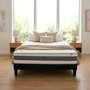 Voir la diapositive 4 : HYPSOM HYPSOM | Matelas SUBLIME | Mousse avec mémoire de forme