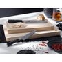 Voir la diapositive 2 : MIYABI Couteau japonais Shotoh  5000 FCD