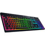 Voir la diapositive 2 : Razer Clavier gamer sans fil BlackWidow V4 HyperSpeed Orange
