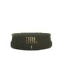 Voir la diapositive 2 : JBL Enceinte portable Charge 5 Vert