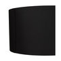 Voir la diapositive 4 : Paris Prix Lampe à Poser Design  Mala  64cm Noir