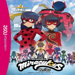 MIRACULOUS WORLD : TOKYO, STELLAR FORCE, Astruc Thomas
