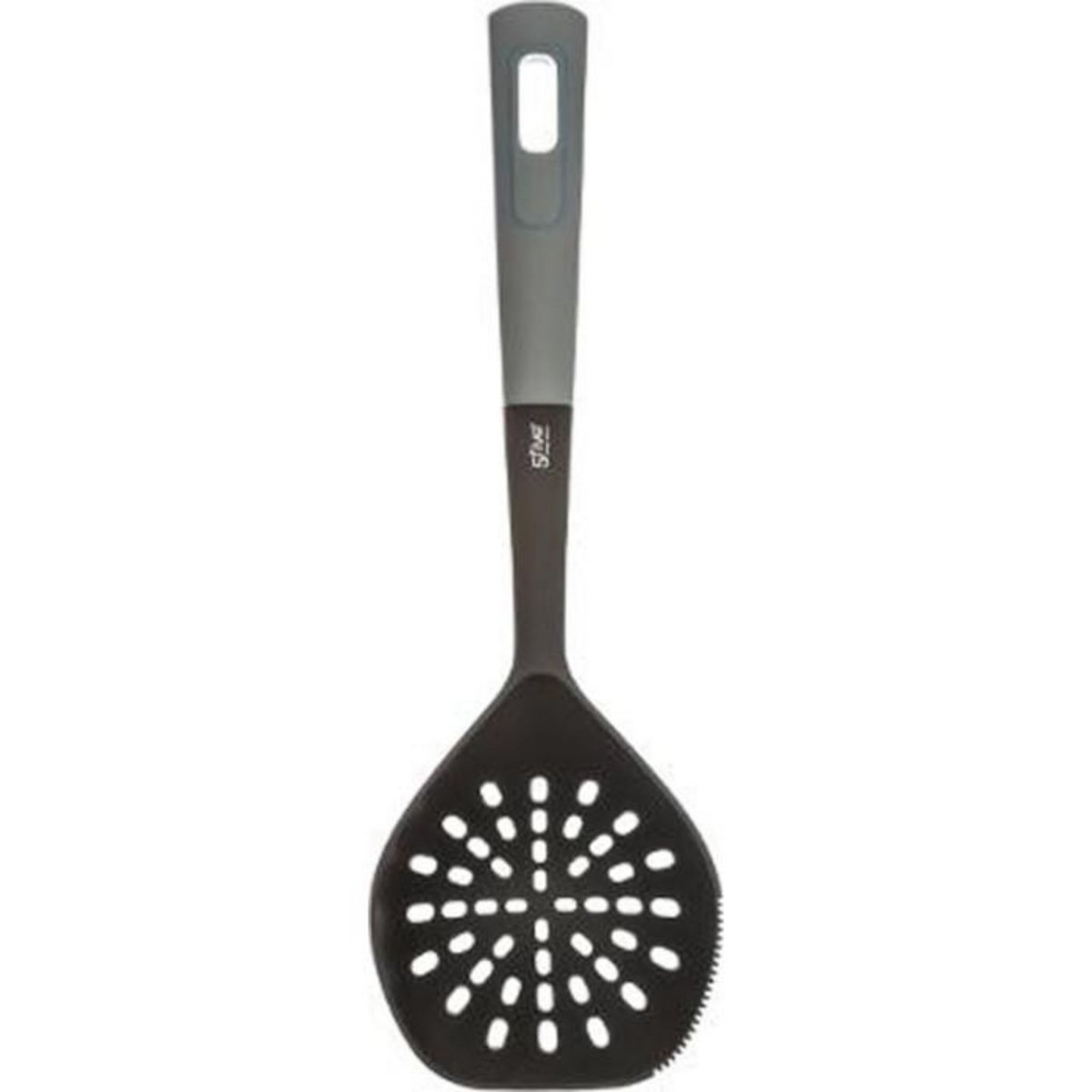 FIVE Écumoire en Nylon  Neo  34cm Gris