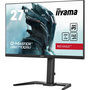 Voir la diapositive 4 : Iiyama Ecran PC Gamer G-MASTER GB2770QSU-B5 Plat 27'' Fast IPS