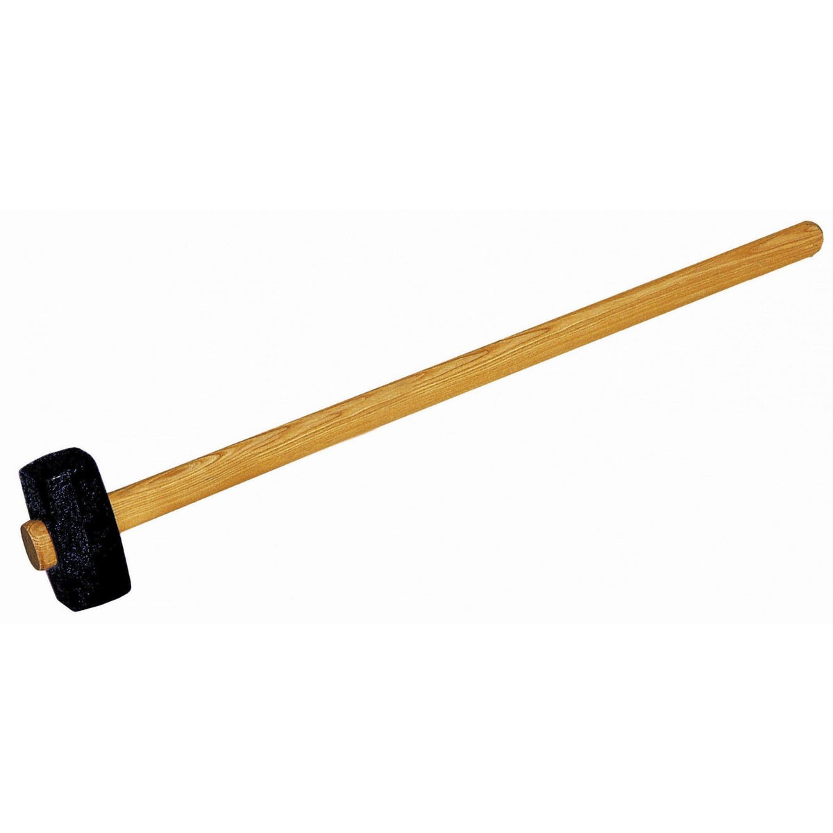 REVEX Masse avec manche en bois, 3 Kg