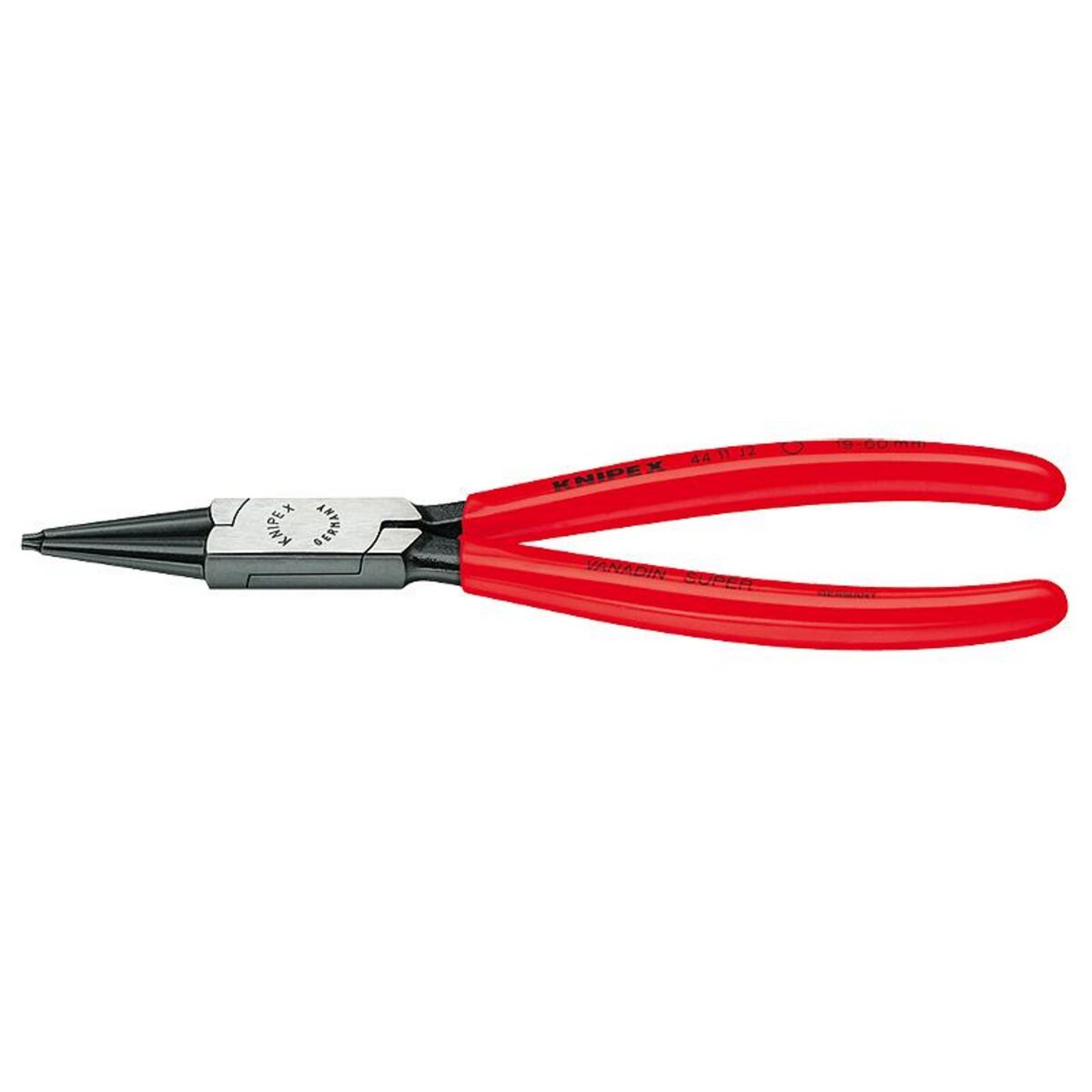 Knipex Pince circlips intérieurs 180 mm