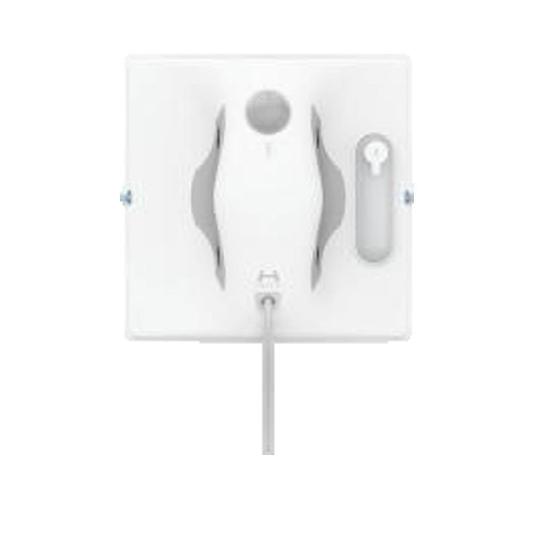 Voir la diapositive 2 : HUTT Robot laveur de vitres hutt W8 blanc