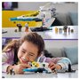 Voir la diapositive 8 : LEGO Disney 76832 Le Vaisseau Spatial XL-15 Buzz l'Éclair