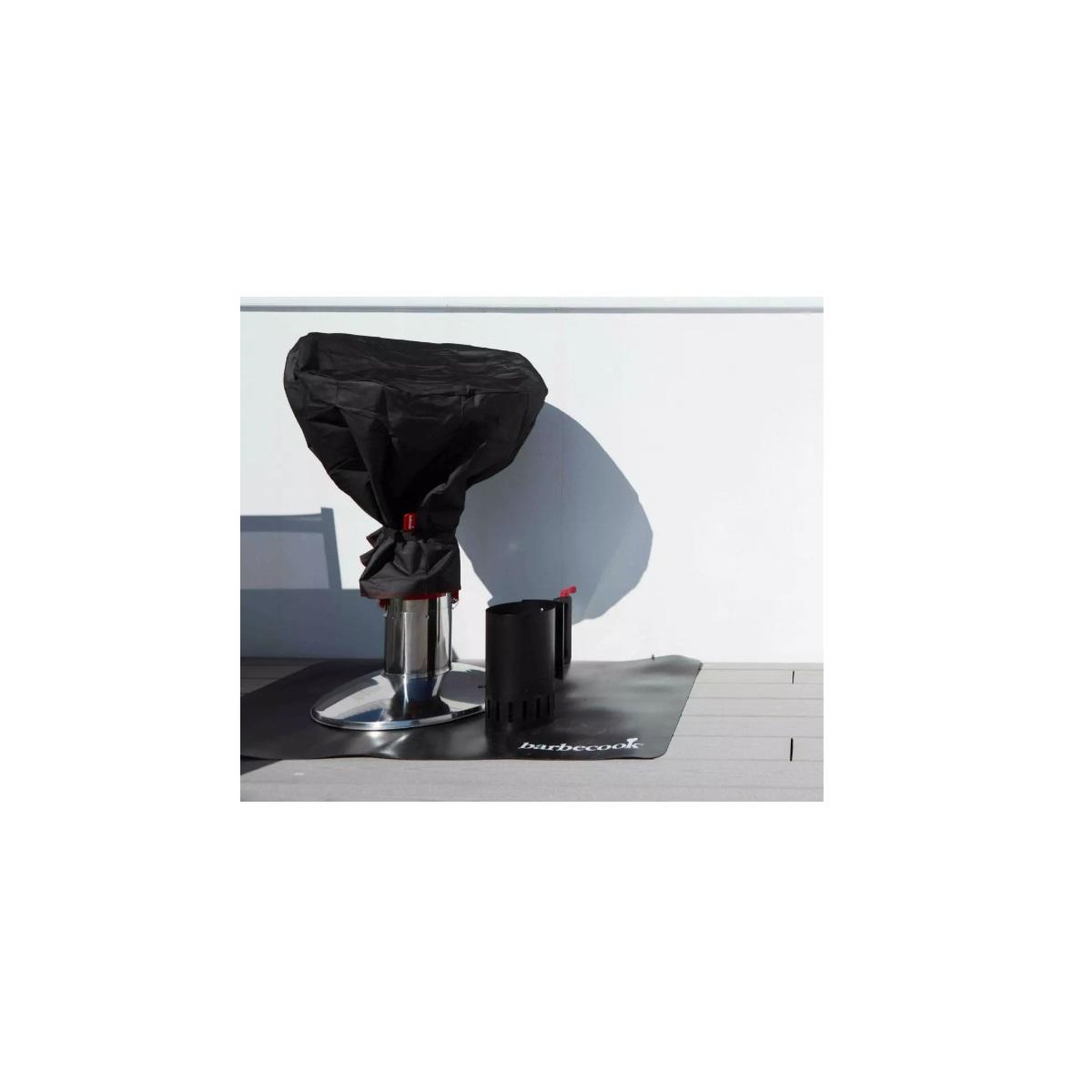Voir la diapositive 2 : BARBECOOK Housse pour barbecue - bc-acc-7170