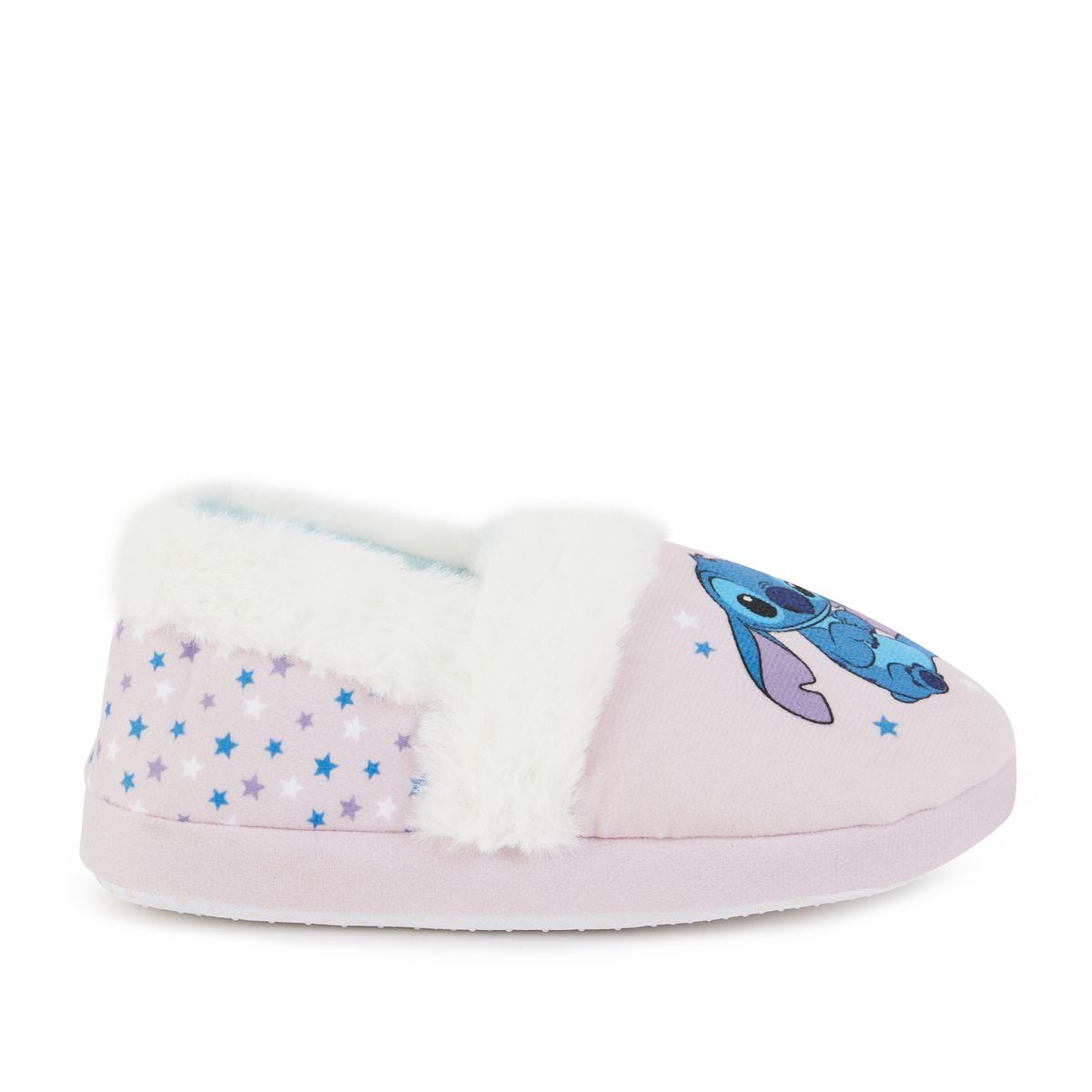 INEXTENSO Pantoufles Stitch fille