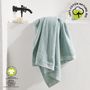 Voir la diapositive 2 : Today Maxi drap de bain - 100% coton BIO