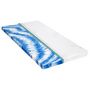 Voir la diapositive 1 : VIDAXL Sur-matelas 90 x 200 cm Mousse de gel 7 cm