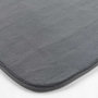 Voir la diapositive 5 : Douceur d'Intérieur Tapis de bain grande taille Berkeley