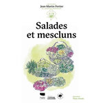 SALADES ET MESCLUNS, Nessmann Pierre