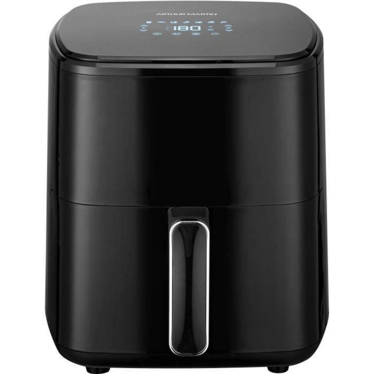 Arthur Martin Friteuse sans huile 5l 1400w - AMPAF5