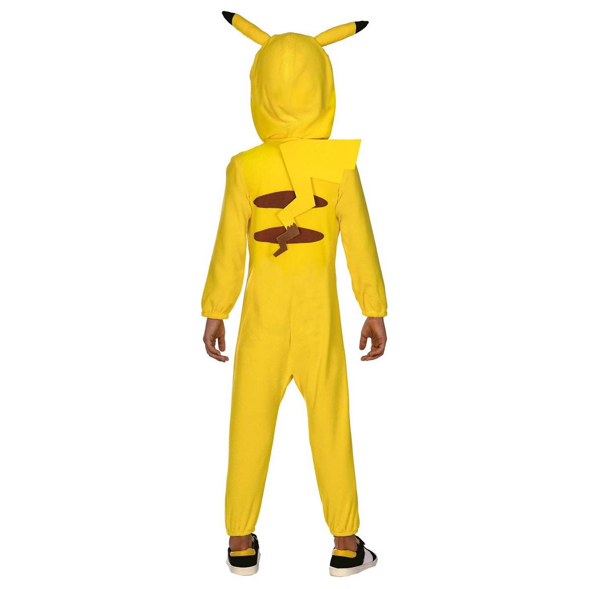 AMSCAN Déguisement Pikachu 6/8 ans Pokémon 