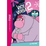 VICE-VERSA 2 TOME 2 : LA PISCINE, Disney