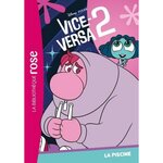 VICE-VERSA 2 TOME 2 : LA PISCINE, Disney