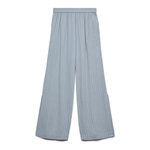 Vero Moda Pantalon  Femme Vero Moda Awryder. Coloris disponibles : Bleu