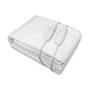 Voir la diapositive 2 : Medisana Surmatelas chauffant King Size MEDISANA - HU 676 XXL - 2 éléments de commande, 150 x 160 cm, 4 réglages de températures, lav