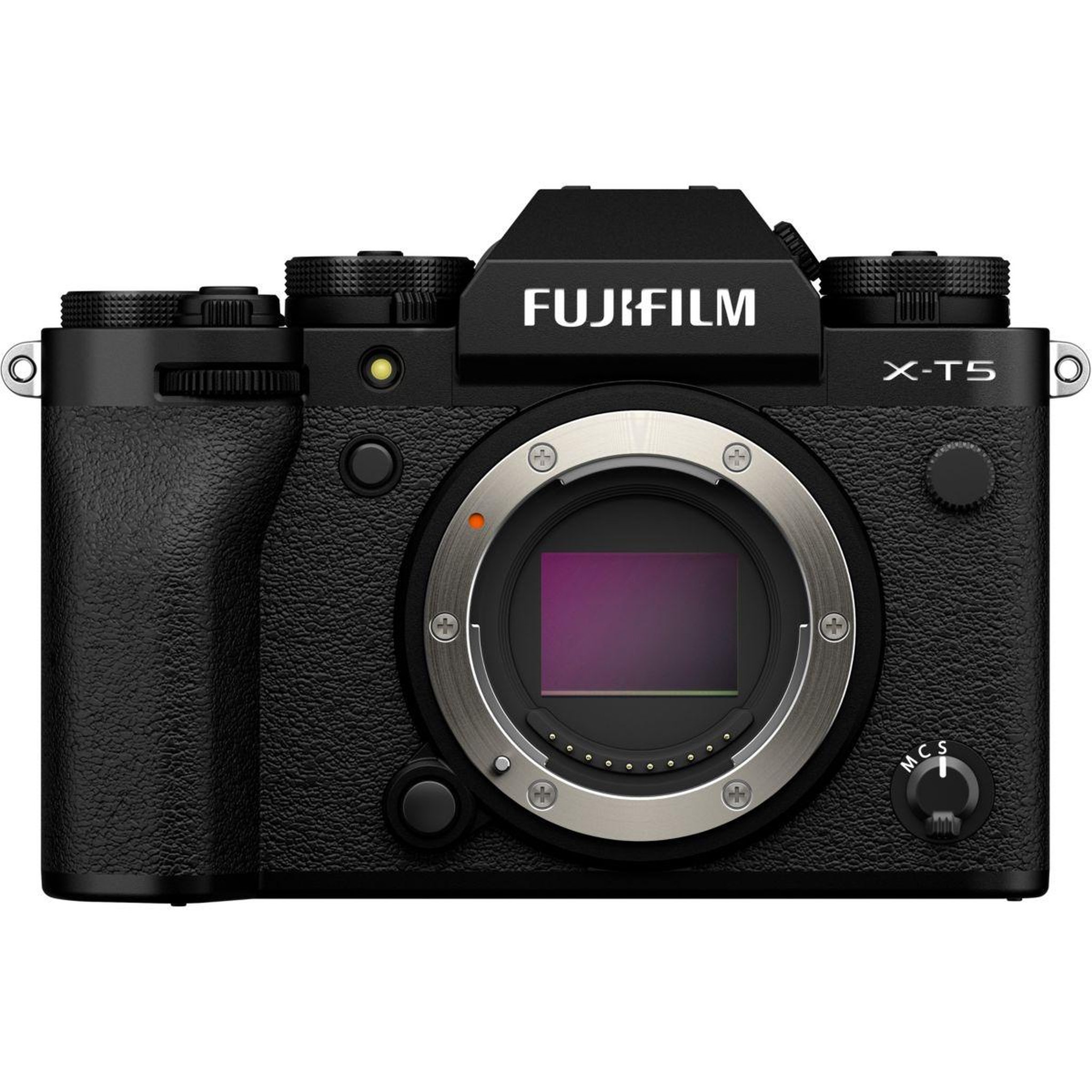 Voir la diapositive 2 : FUJIFILM Appareil photo Hybride Kit X-T5 Noir + XF16-50mm EU